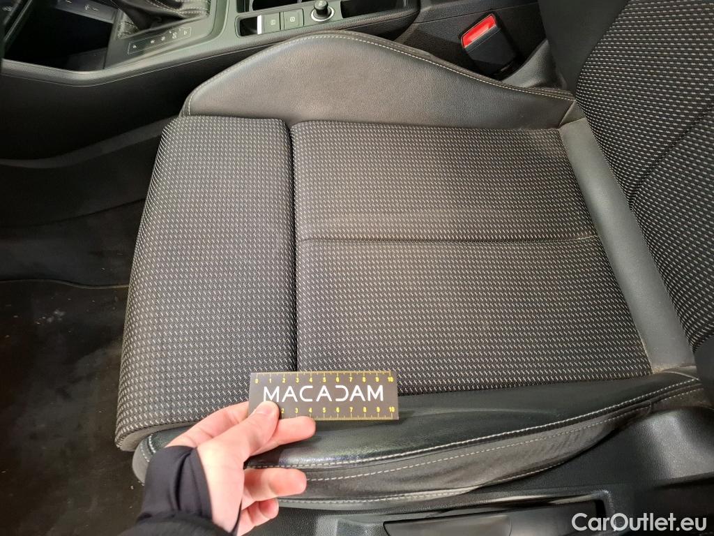  Audi  Q3  Sportback 35 TDI S line 2.0 TDI 150CV BVA7 E6d #8