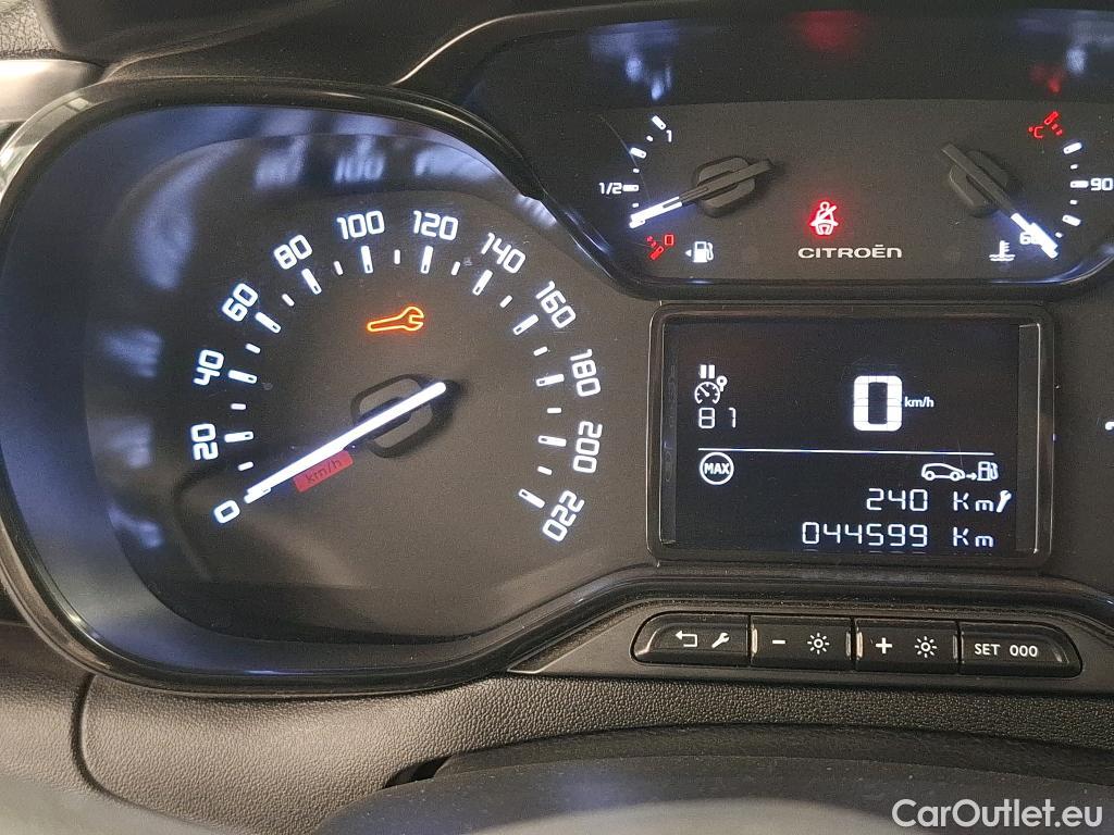  Citroen  C3 CITROEN  / 2020 / 5P / Berline PureTech 83 S&S BVM Feel Pack #5