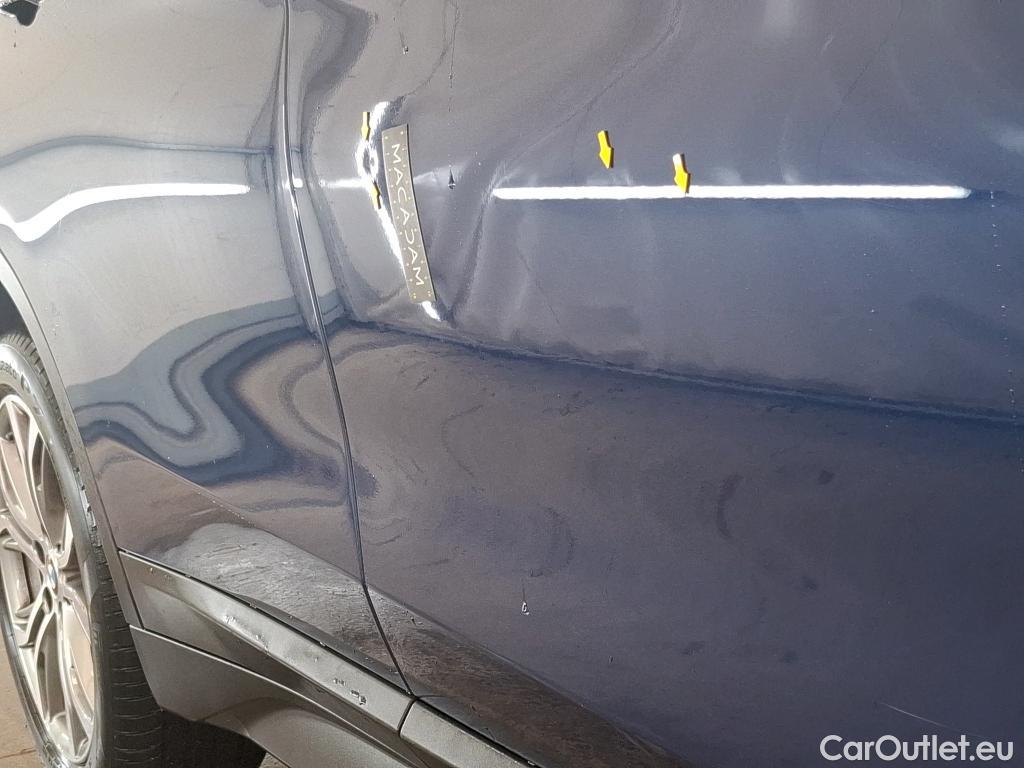  Bmw  X1 Série  sDrive16d Lounge 1.5 115CV BVA7 E6d #80