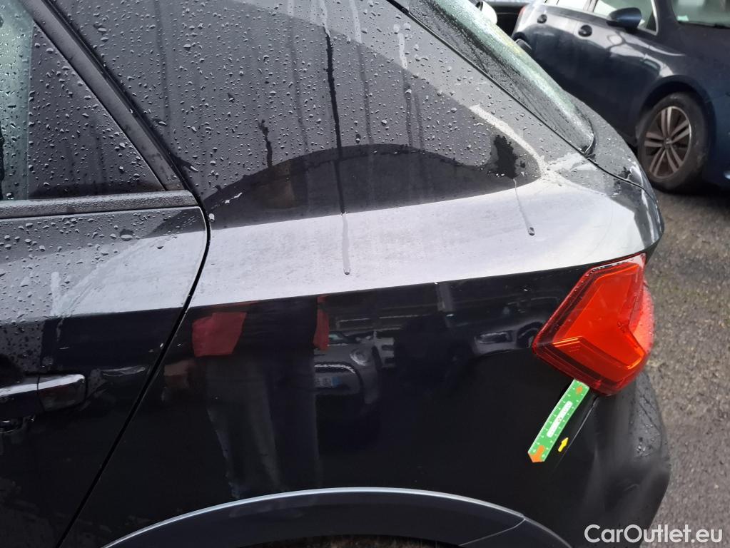  Audi  A1  citycarver 30 TFSI 1.0 TFSI 110CV BVA7 E6d #25