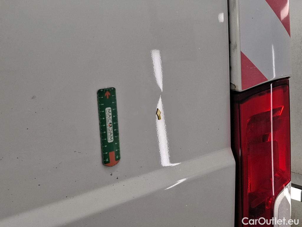  Citroen  Jumper  Fourgon Grand Volume 30 L2H2 Club BlueHDi 140 Start&Stop BlueHDi 140CV BVM6 E6dT #28