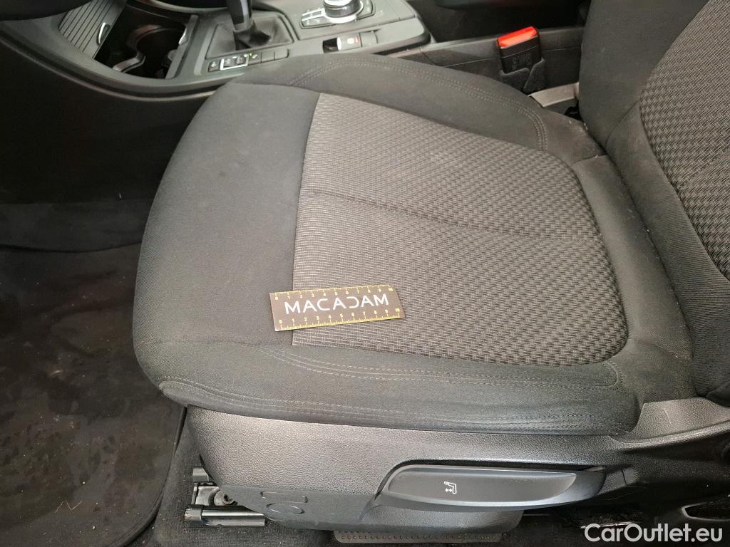  Bmw  X1 Série  sDrive16d Lounge 1.5 115CV BVA7 E6d #86