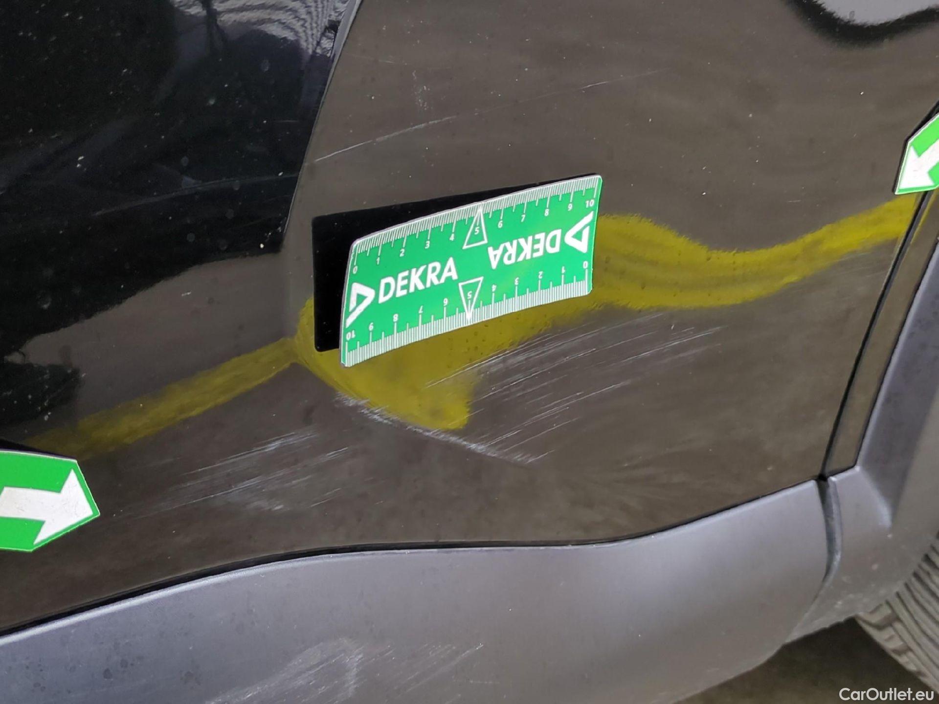  Citroen  C4  X Feel Pack 1.2 PureTech 130CV BVA8 6E #19