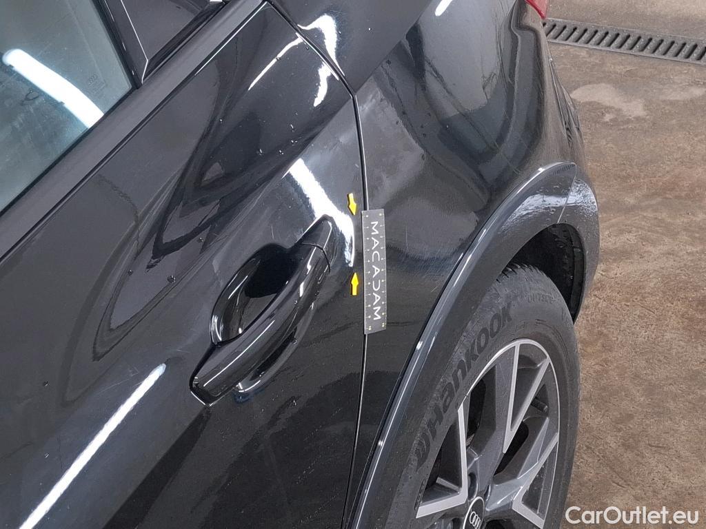  Audi  A1  citycarver 30 TFSI 1.0 TFSI 110CV BVA7 E6d #34