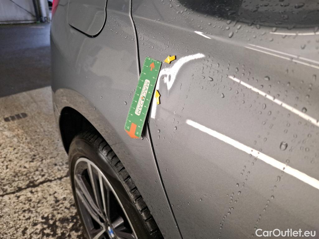  Bmw  Serie 1 BMW Série 1 / 2019 / 5P / Berline 116i DKG7 Business Design #6