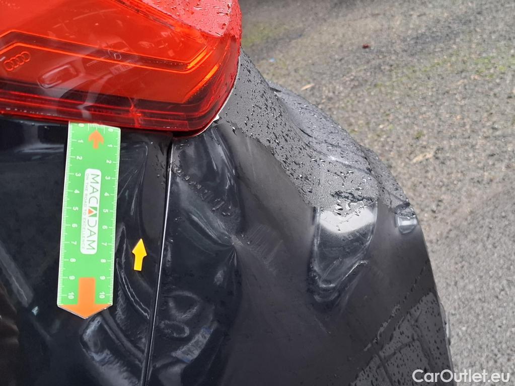  Audi  A1  citycarver 30 TFSI 1.0 TFSI 110CV BVA7 E6d #24