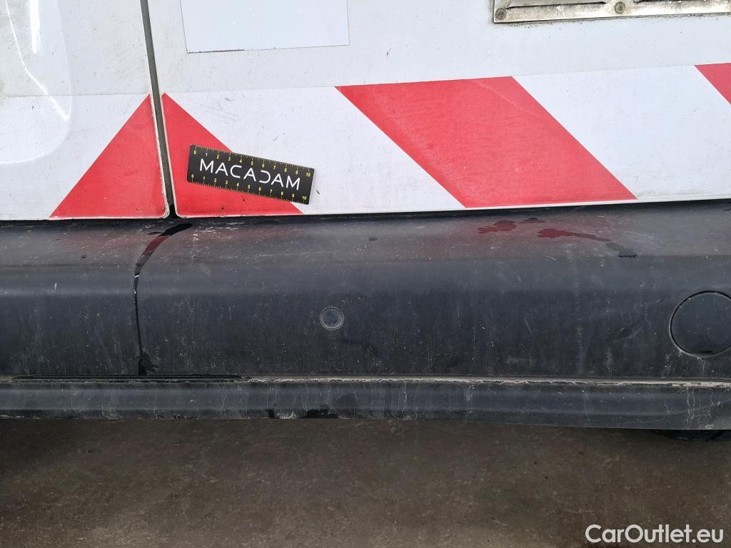  Citroen  Berlingo  Fourgon Club M 650 1.5 BlueHDi 75CV BVM5 E6dT #18