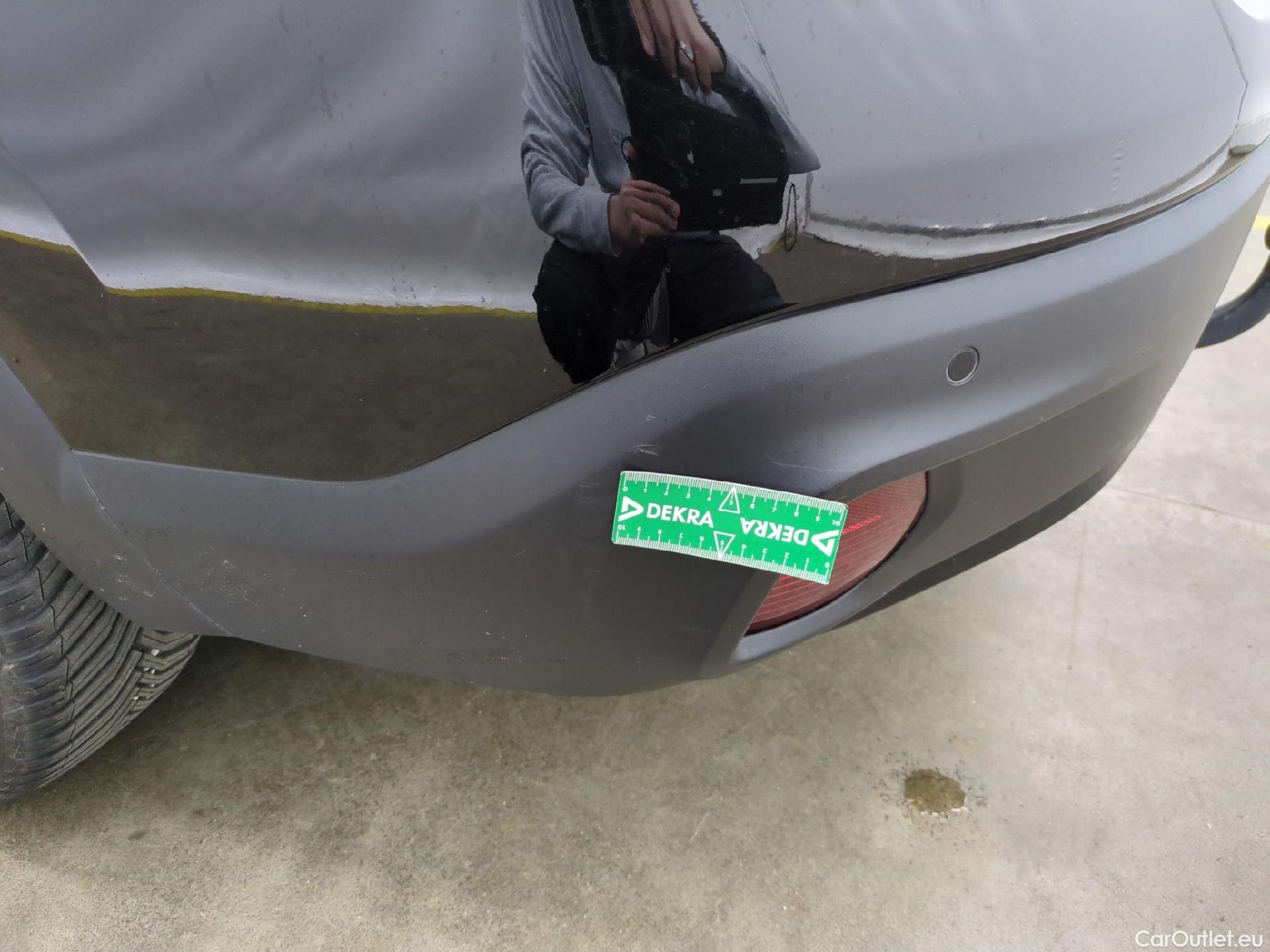  Citroen  C4  X Feel Pack 1.2 PureTech 130CV BVA8 6E #40