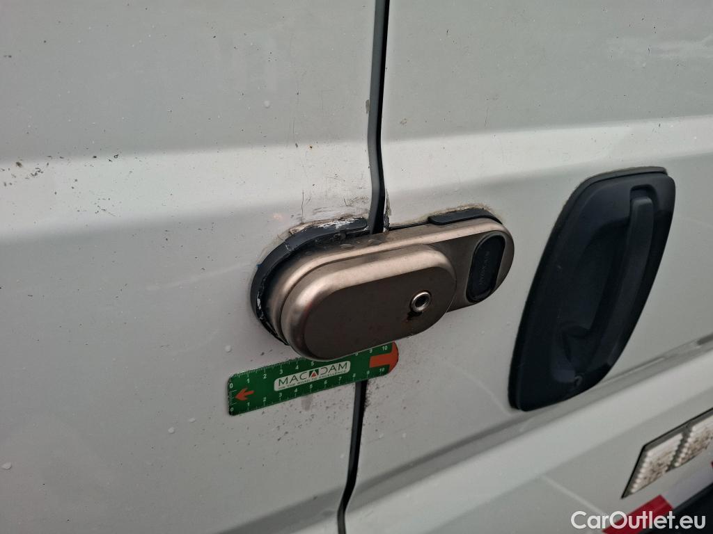  Citroen  Jumper  Fourgon Grand Volume 30 L2H2 Club BlueHDi 140 Start&Stop BlueHDi 140CV BVM6 E6dT #37