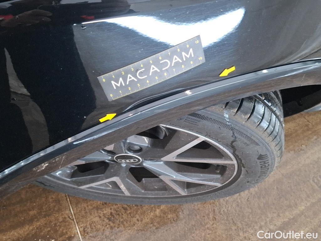  Audi  A1  citycarver 30 TFSI 1.0 TFSI 110CV BVA7 E6d #22