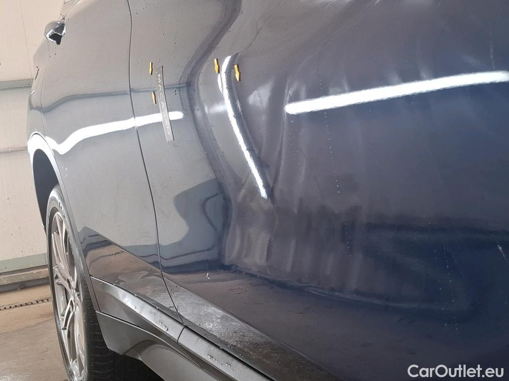  Bmw  X1 Série  sDrive16d Lounge 1.5 115CV BVA7 E6d #81