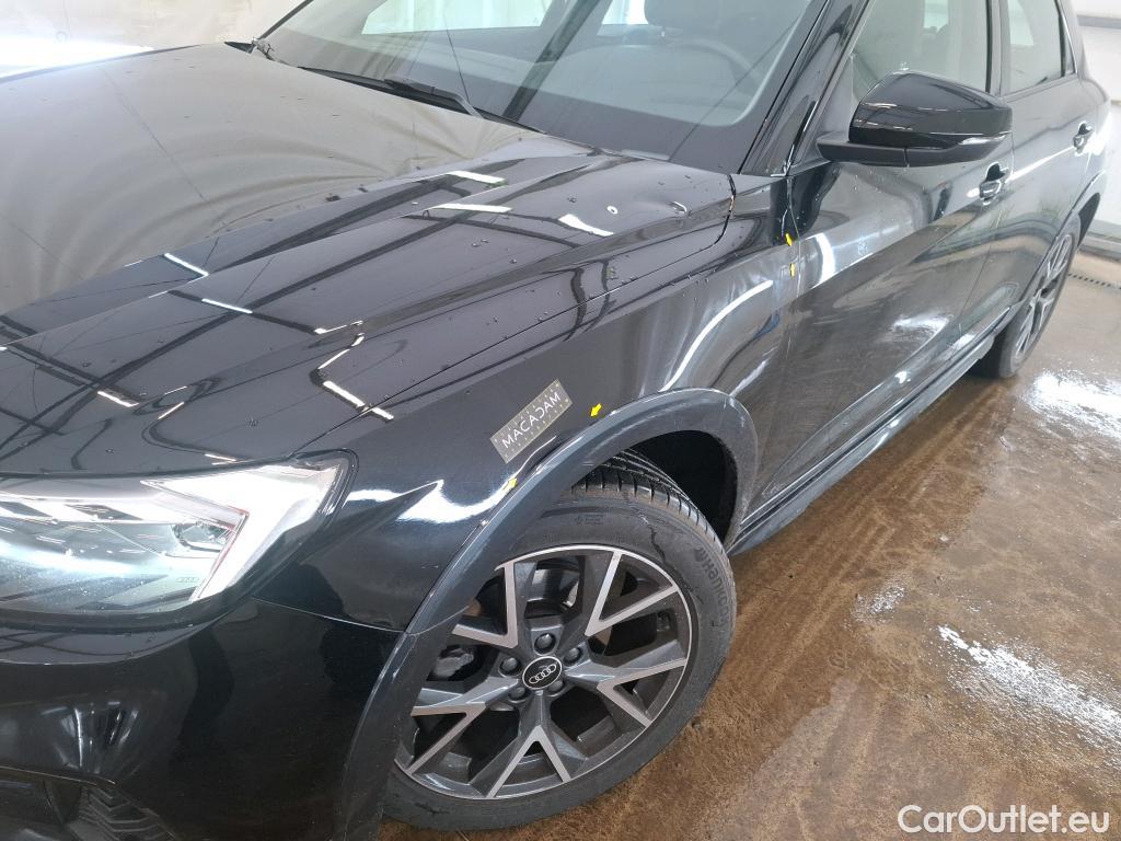  Audi  A1  citycarver 30 TFSI 1.0 TFSI 110CV BVA7 E6d #19