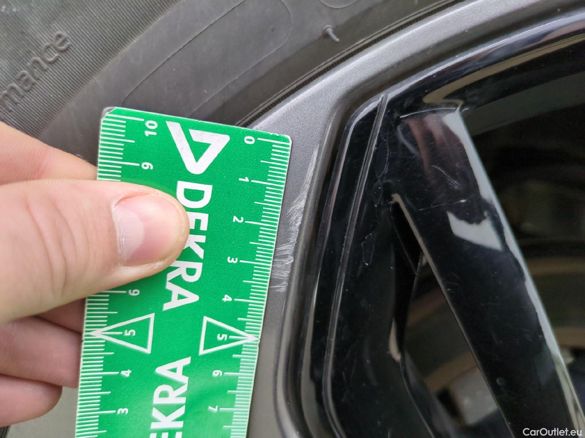  Citroen  C4  X Feel Pack 1.2 PureTech 130CV BVA8 6E #13