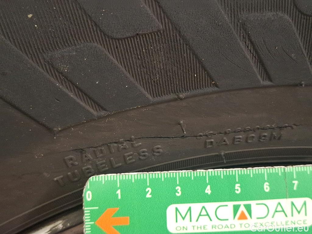  Citroen  Jumper  Fourgon Grand Volume 30 L2H2 Club BlueHDi 140 Start&Stop BlueHDi 140CV BVM6 E6dT #46