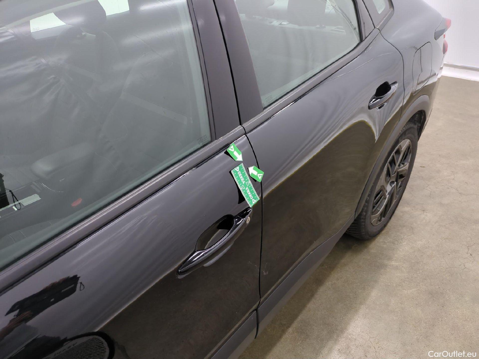  Citroen  C4  X Feel Pack 1.2 PureTech 130CV BVA8 6E #34