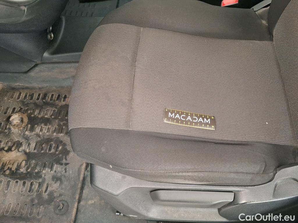  Citroen  Berlingo  Fourgon Club M 650 1.5 BlueHDi 75CV BVM5 E6dT #48