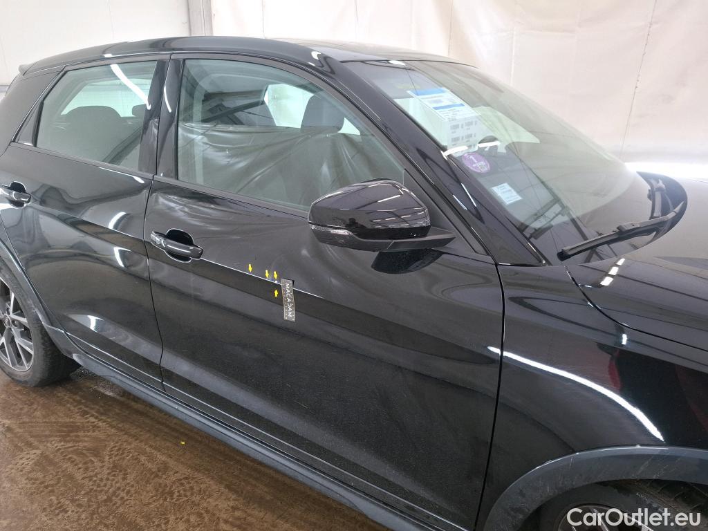  Audi  A1  citycarver 30 TFSI 1.0 TFSI 110CV BVA7 E6d #26