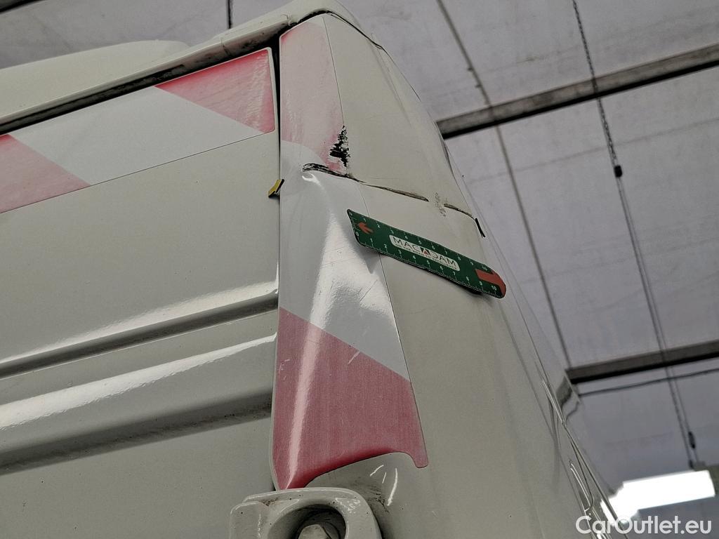  Citroen  Jumper  Fourgon Grand Volume 30 L2H2 Club BlueHDi 140 Start&Stop BlueHDi 140CV BVM6 E6dT #15