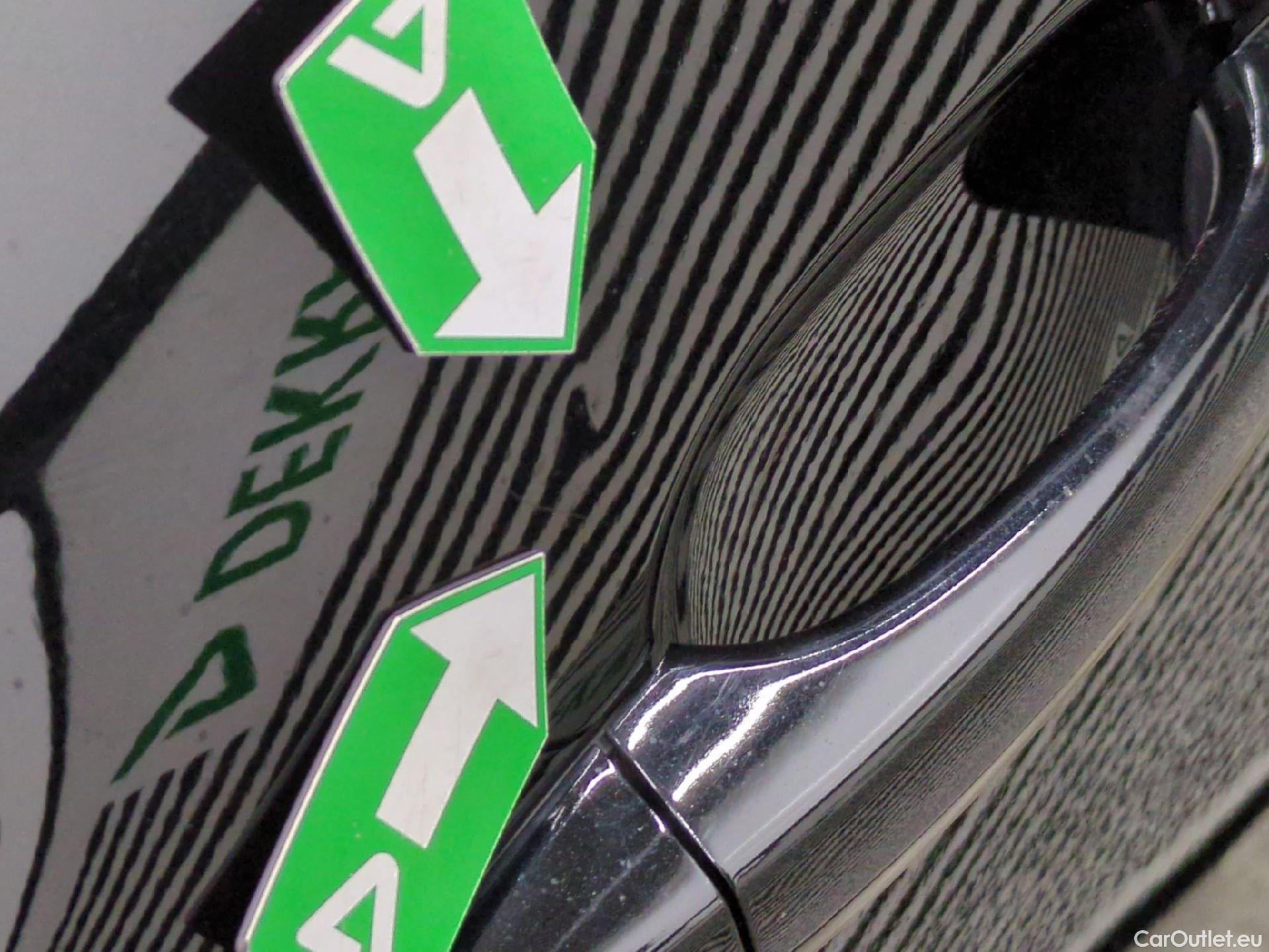  Citroen  C4  X Feel Pack 1.2 PureTech 130CV BVA8 6E #22