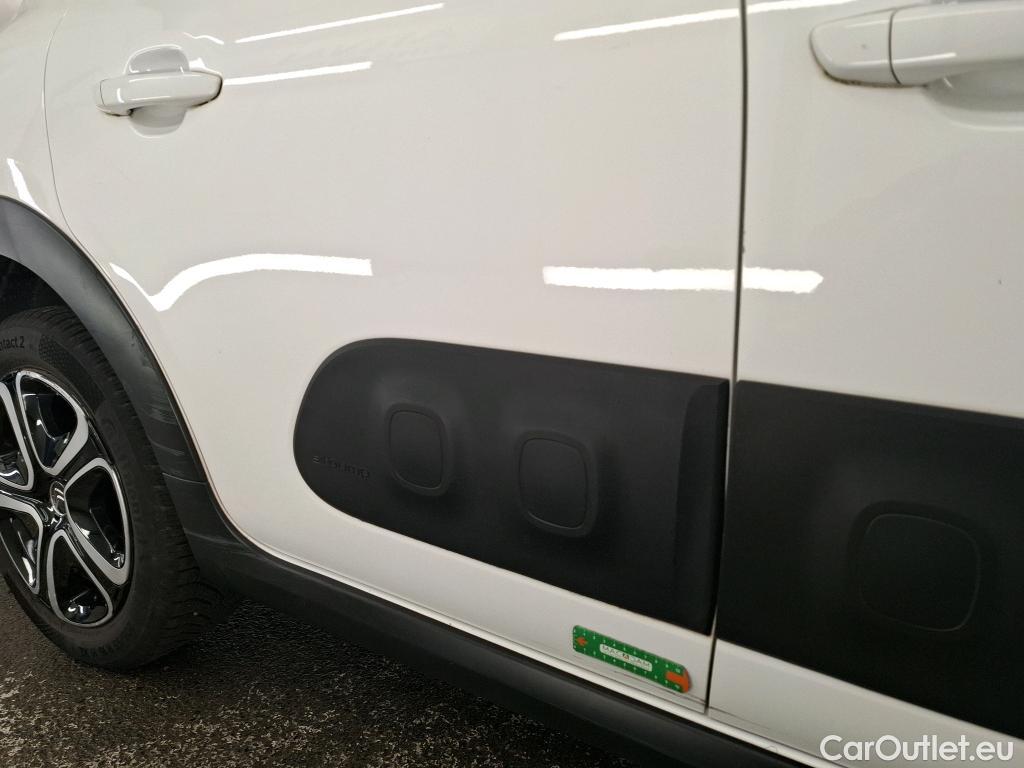  Citroen  C3  Shine Pack 1.2 PureTech 80CV BVM5 E6d / TRANSFO VP/VF #7