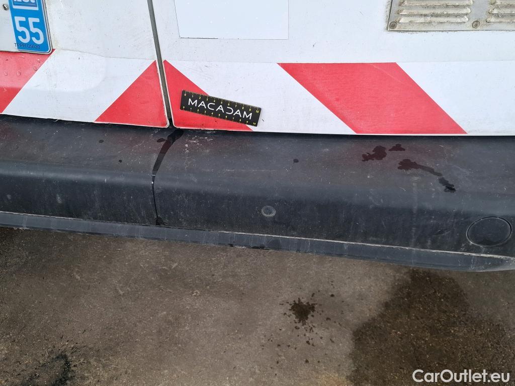  Citroen  Berlingo  Fourgon Club M 650 1.5 BlueHDi 75CV BVM5 E6dT #20