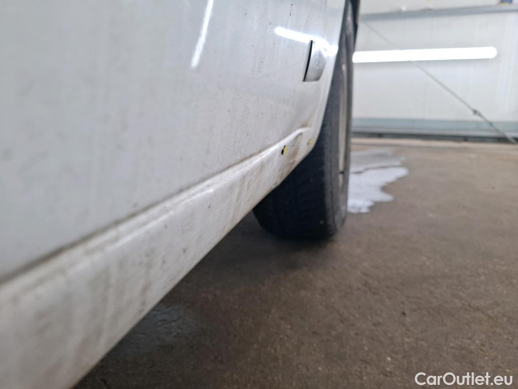  Citroen  Berlingo  Fourgon Club M 650 1.5 BlueHDi 75CV BVM5 E6dT #11