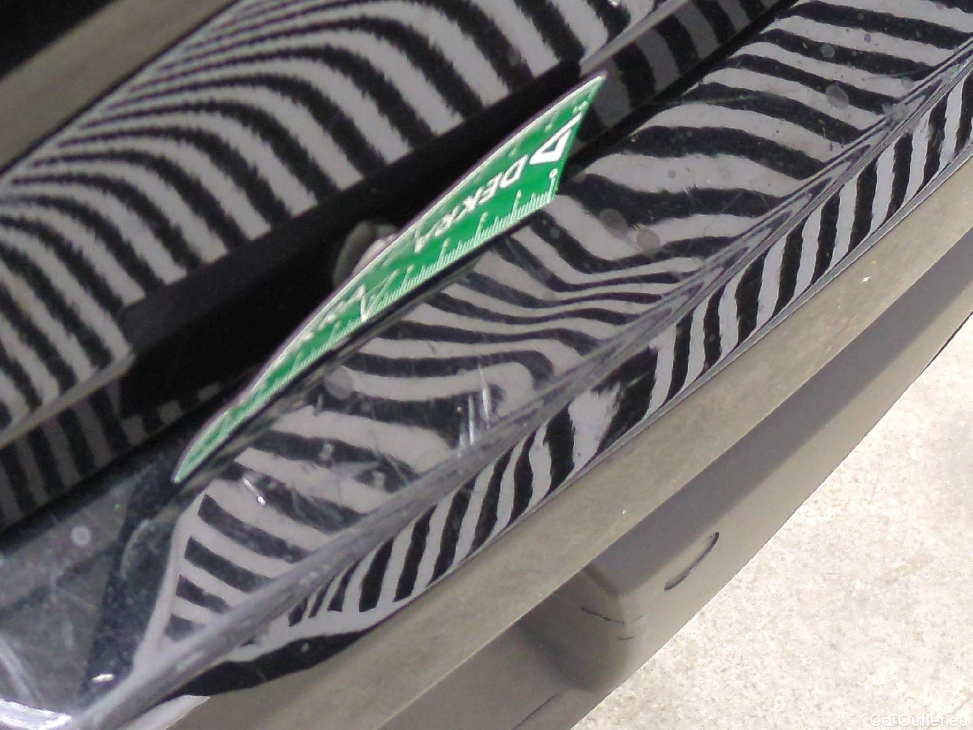  Citroen  C4  X Feel Pack 1.2 PureTech 130CV BVA8 6E #38