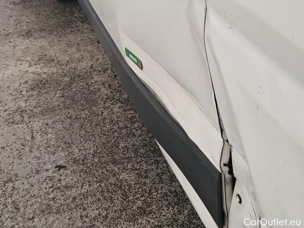  Citroen  Jumper  Fourgon Grand Volume 30 L2H2 Club BlueHDi 140 Start&Stop BlueHDi 140CV BVM6 E6dT #54