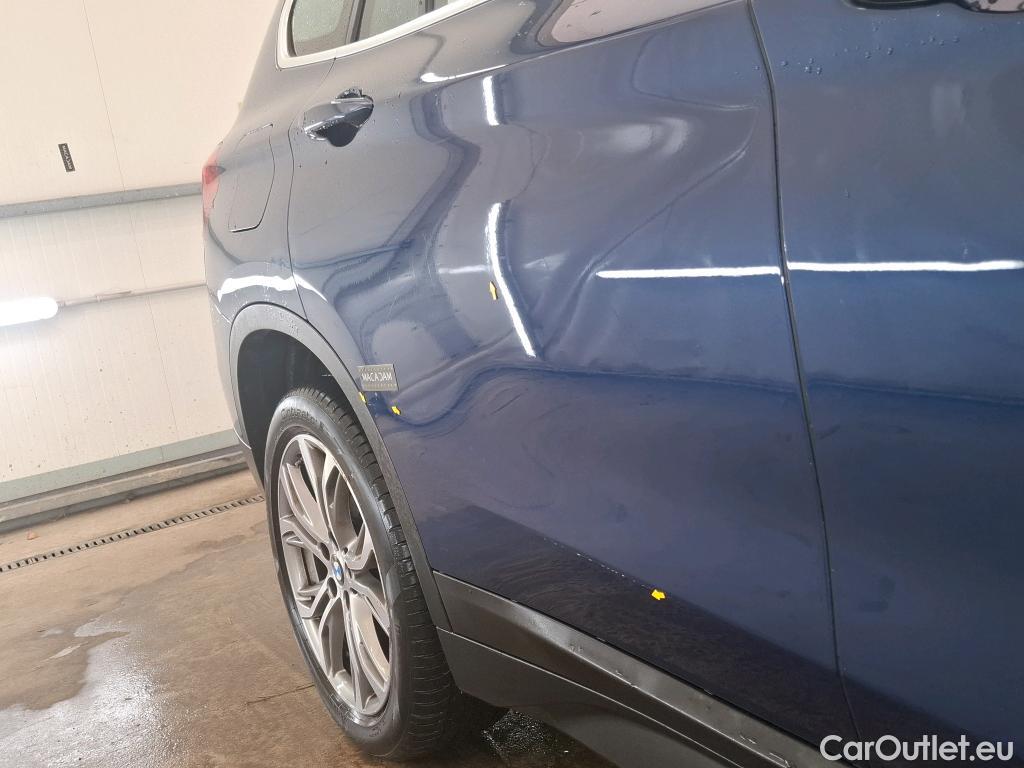  Bmw  X1 Série  sDrive16d Lounge 1.5 115CV BVA7 E6d #19