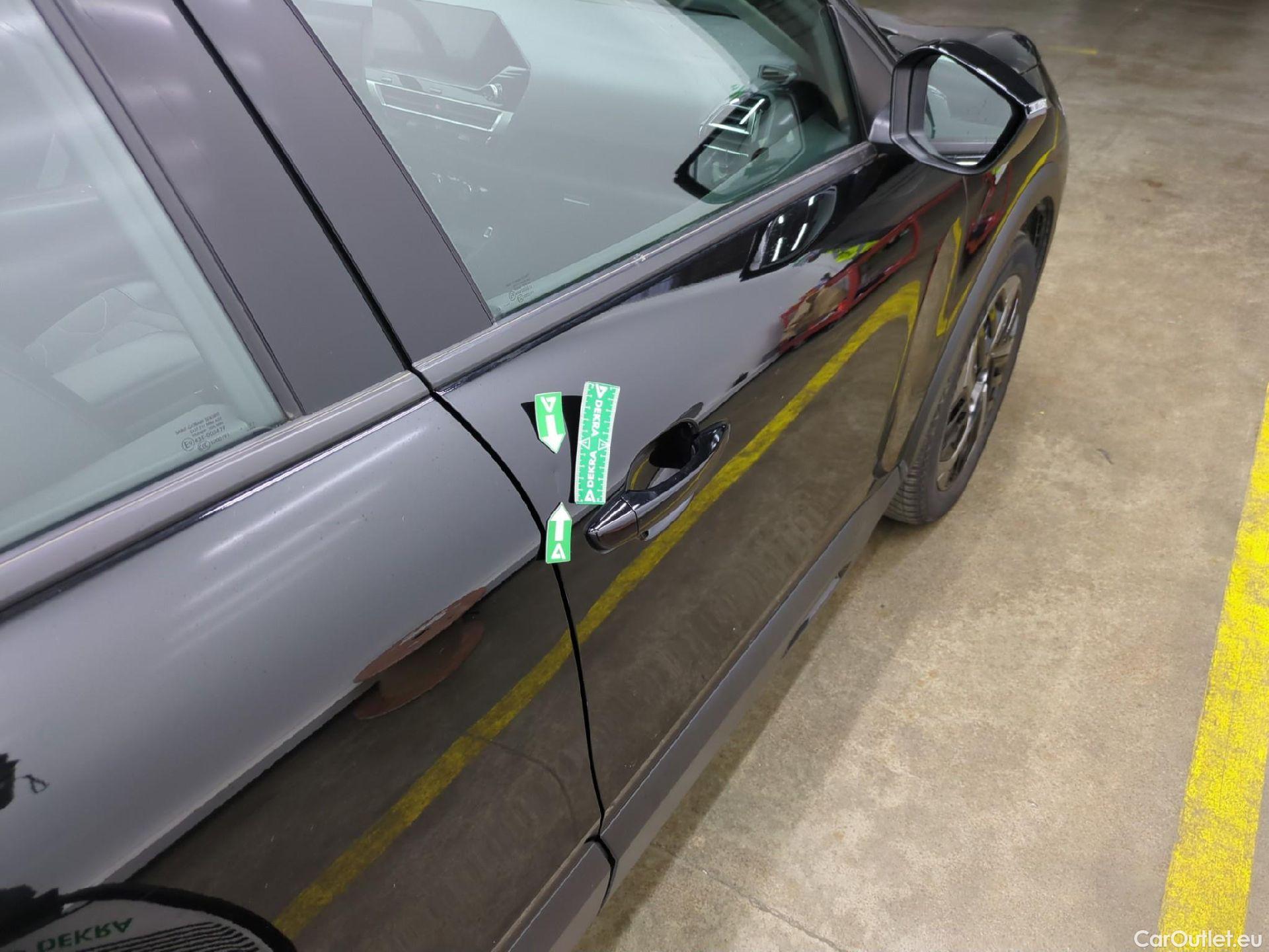  Citroen  C4  X Feel Pack 1.2 PureTech 130CV BVA8 6E #20