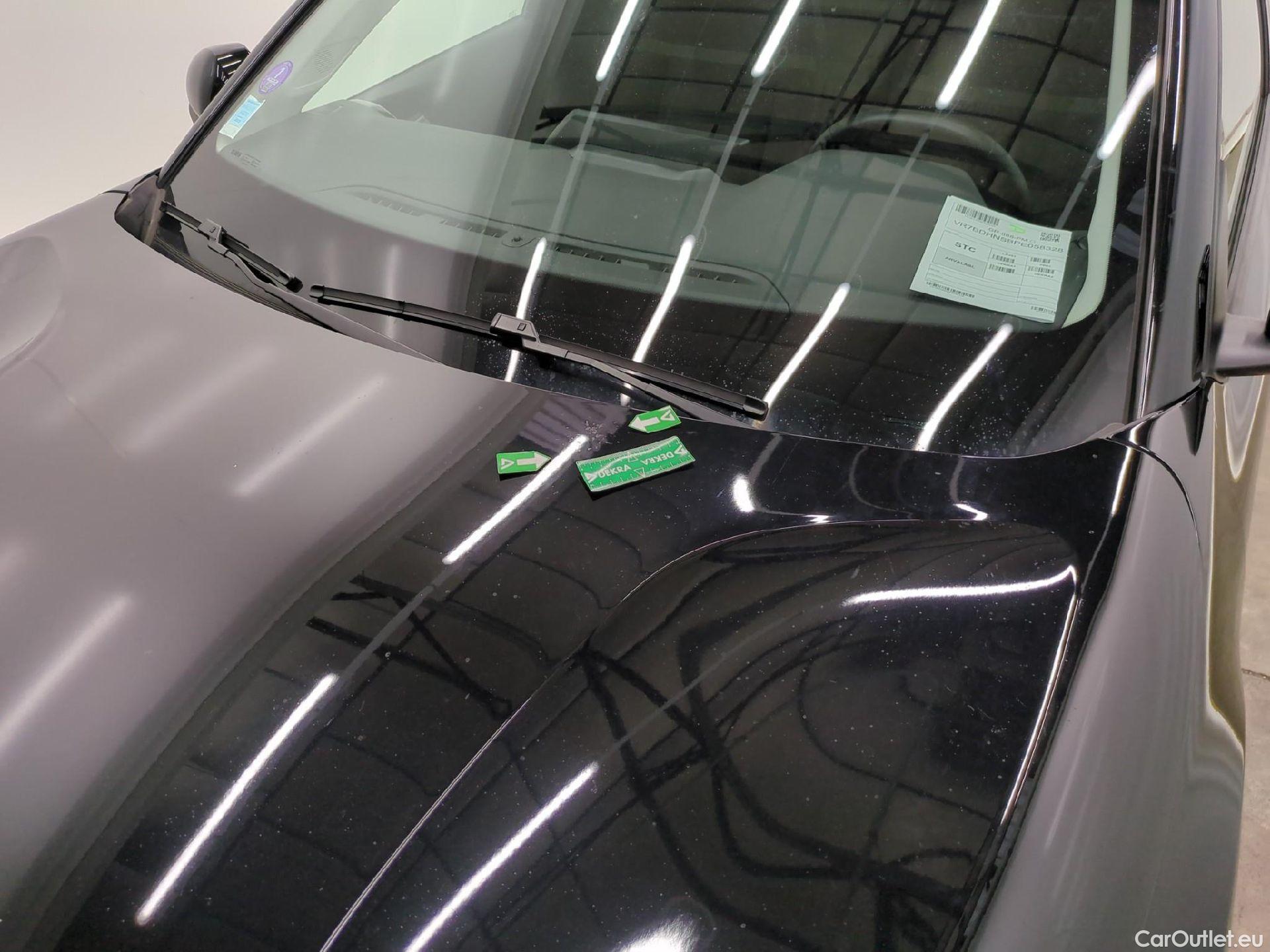  Citroen  C4  X Feel Pack 1.2 PureTech 130CV BVA8 6E #31