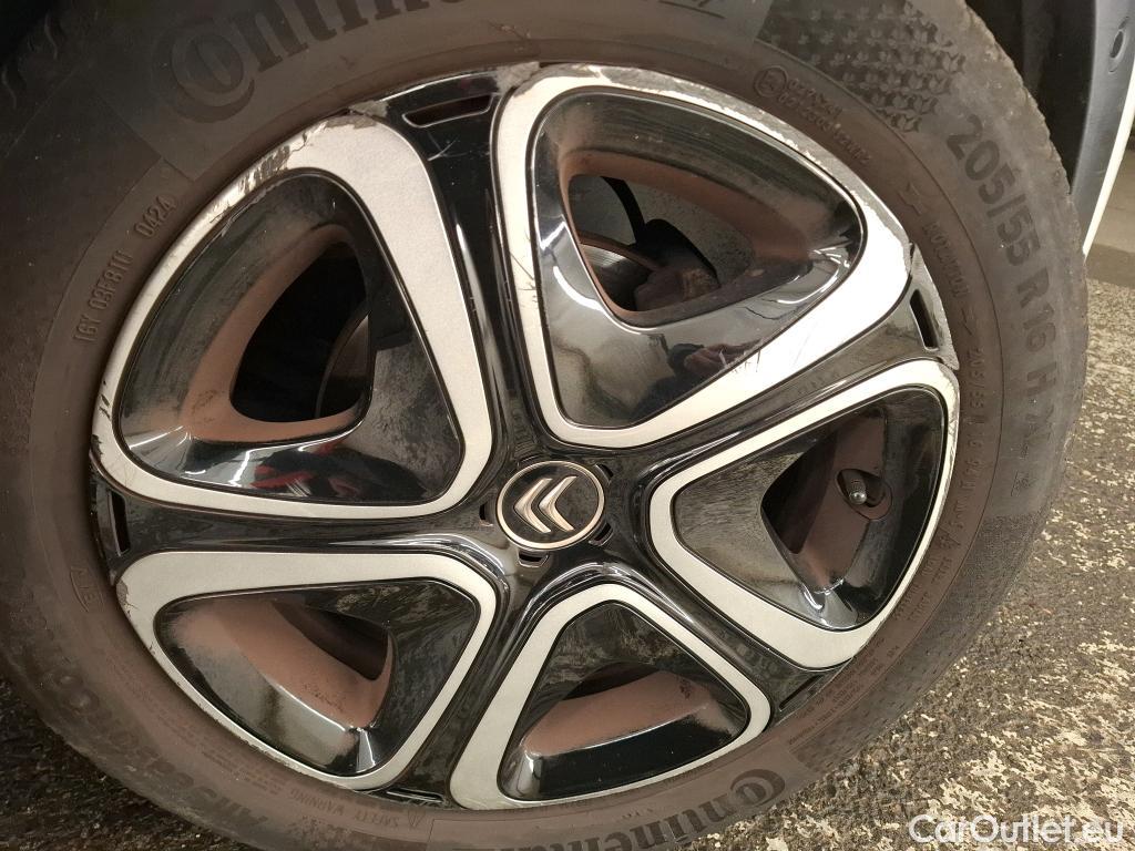  Citroen  C3  Shine Pack 1.2 PureTech 80CV BVM5 E6d / TRANSFO VP/VF #25