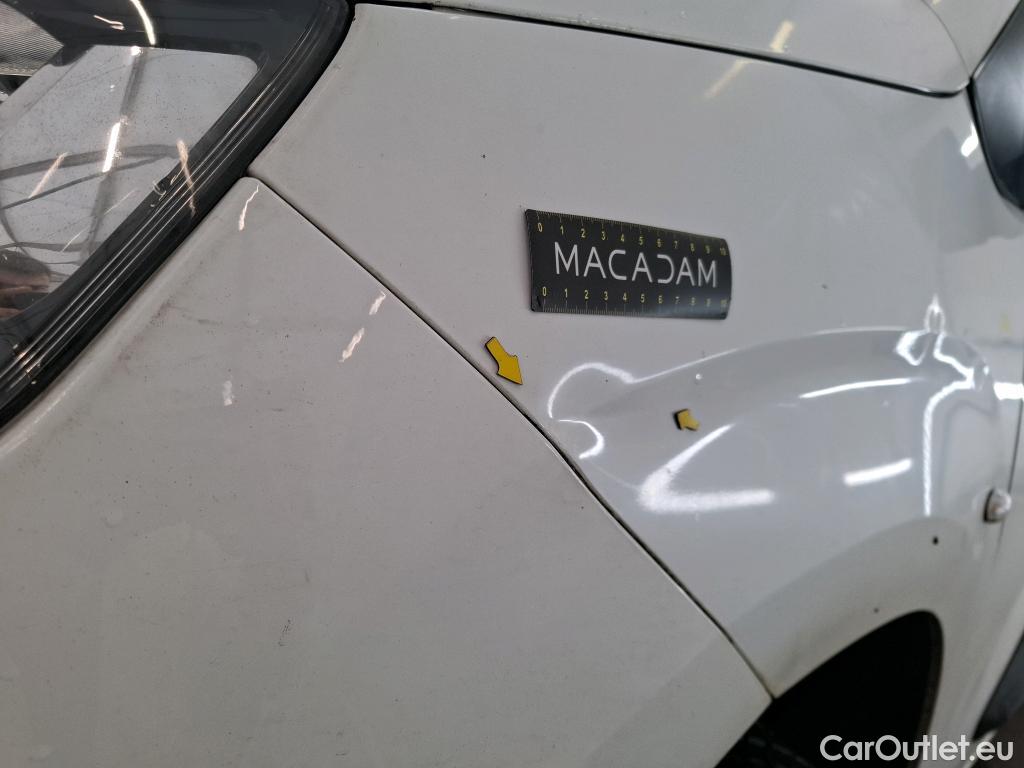  Citroen  Berlingo  Fourgon Club M 650 1.5 BlueHDi 75CV BVM5 E6dT #30