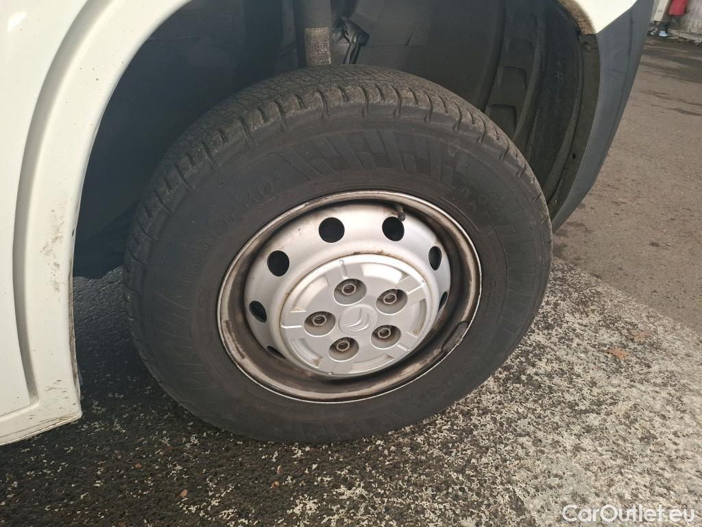  Citroen  Jumper  Fourgon Grand Volume 30 L2H2 Club BlueHDi 140 Start&Stop BlueHDi 140CV BVM6 E6dT #45