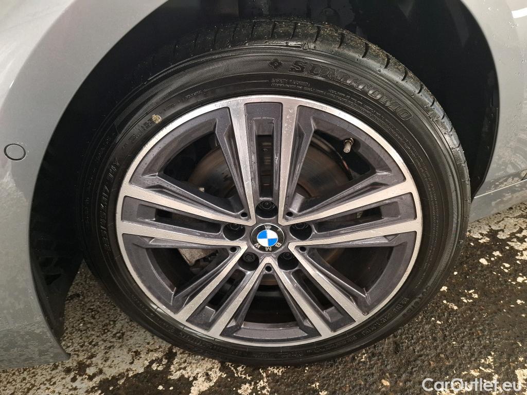  Bmw  Serie 1 BMW Série 1 / 2019 / 5P / Berline 116i DKG7 Business Design #11