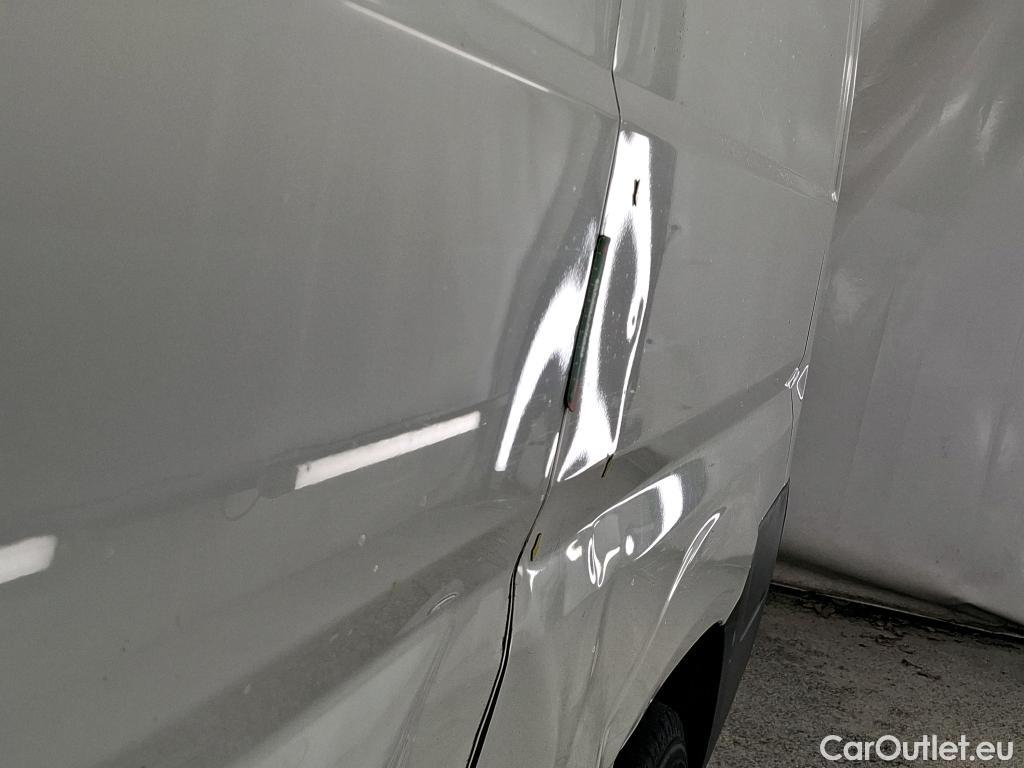  Citroen  Jumper  Fourgon Grand Volume 30 L2H2 Club BlueHDi 140 Start&Stop BlueHDi 140CV BVM6 E6dT #3