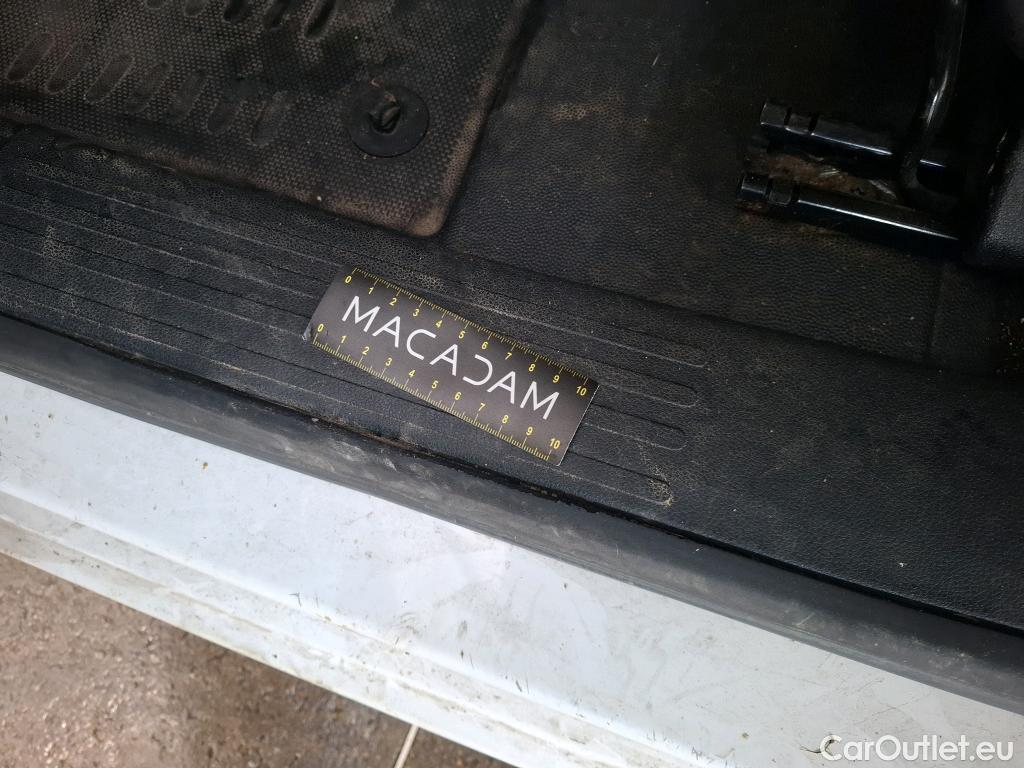  Citroen  Berlingo  Fourgon Club M 650 1.5 BlueHDi 75CV BVM5 E6dT #36