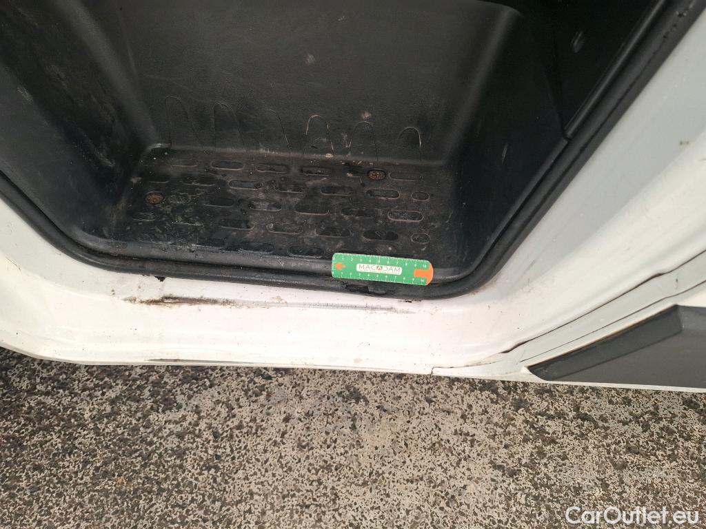  Citroen  Jumper  Fourgon Grand Volume 30 L2H2 Club BlueHDi 140 Start&Stop BlueHDi 140CV BVM6 E6dT #51