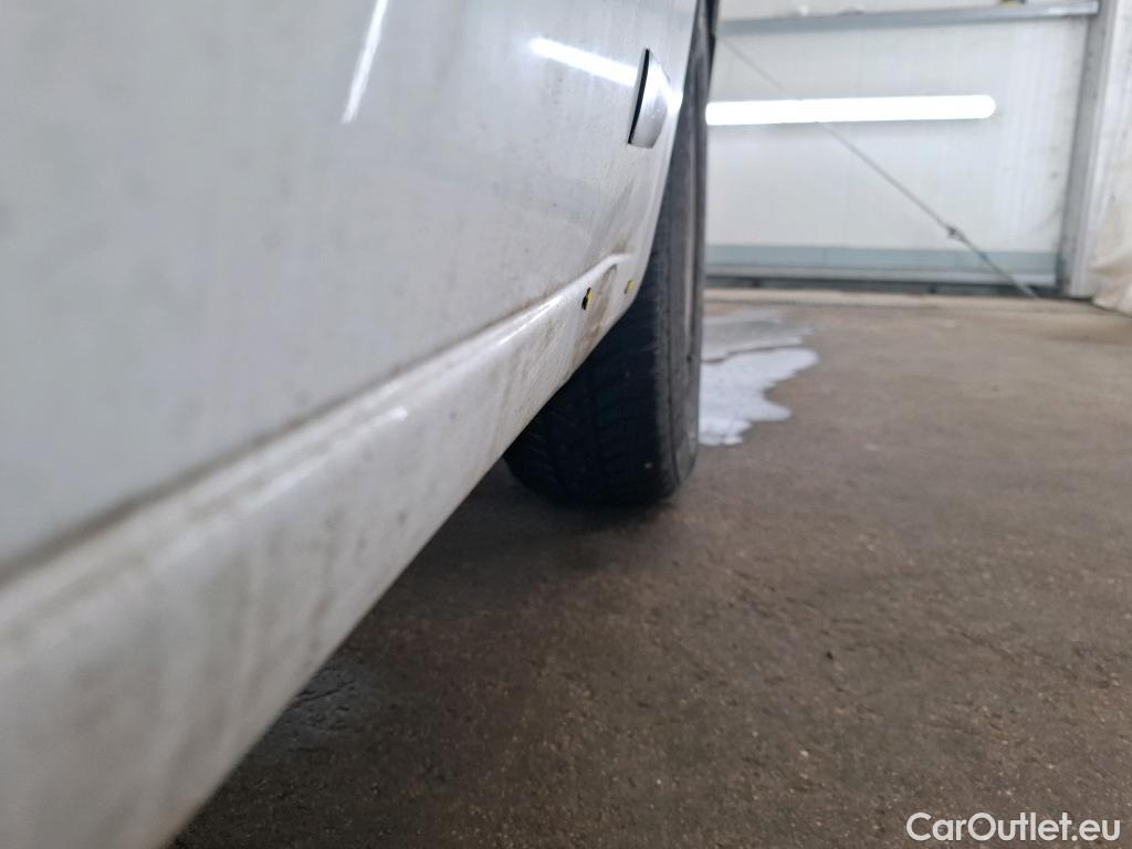  Citroen  Berlingo  Fourgon Club M 650 1.5 BlueHDi 75CV BVM5 E6dT #12