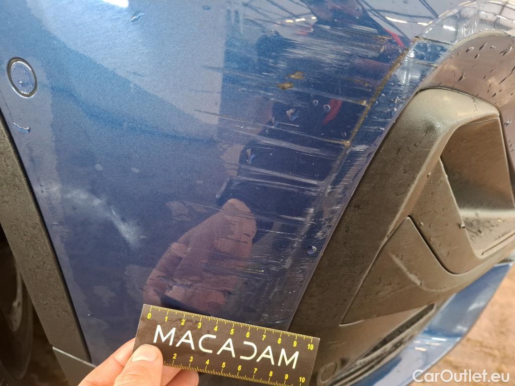  Bmw  X1 Série  sDrive16d Lounge 1.5 115CV BVA7 E6d #32