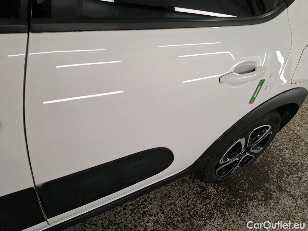  Citroen  C3  Shine Pack 1.2 PureTech 80CV BVM5 E6d / TRANSFO VP/VF #19