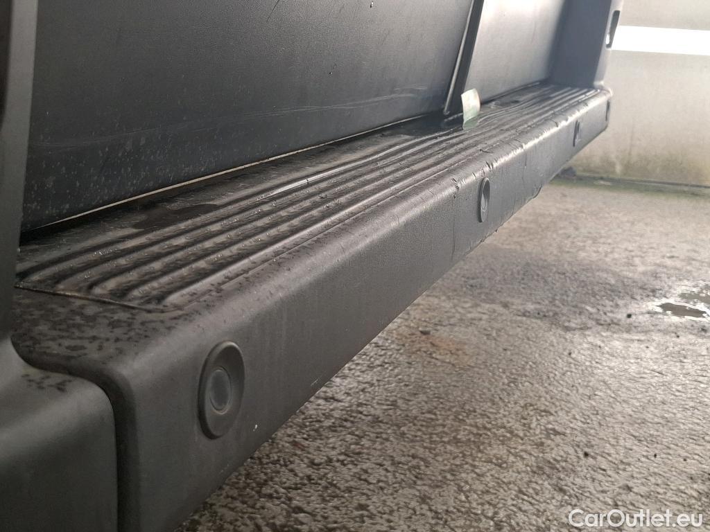  Citroen  Jumper  Fourgon Grand Volume 30 L2H2 Club BlueHDi 140 Start&Stop BlueHDi 140CV BVM6 E6dT #44