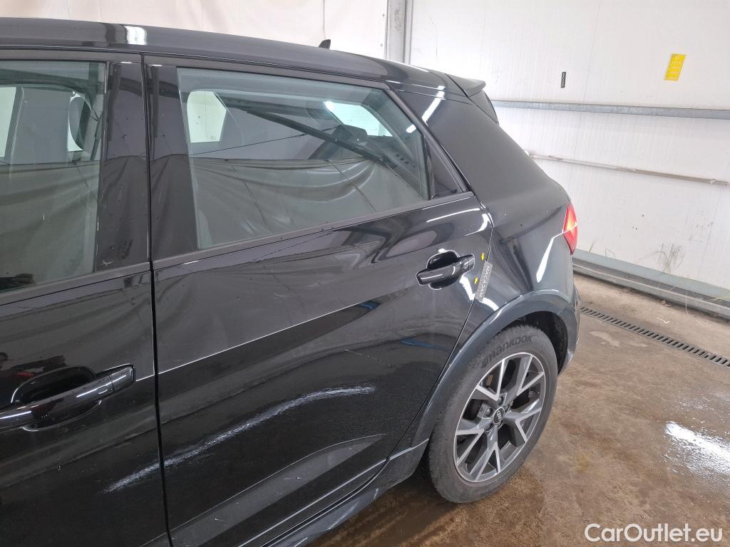  Audi  A1  citycarver 30 TFSI 1.0 TFSI 110CV BVA7 E6d #31