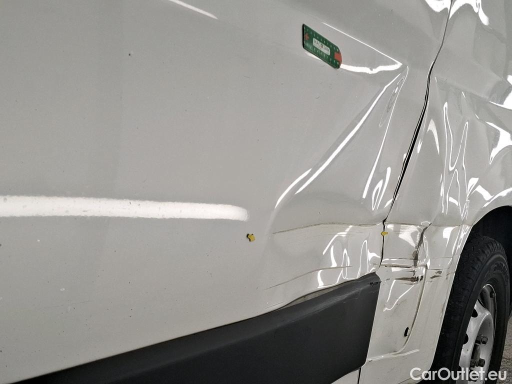  Citroen  Jumper  Fourgon Grand Volume 30 L2H2 Club BlueHDi 140 Start&Stop BlueHDi 140CV BVM6 E6dT #6