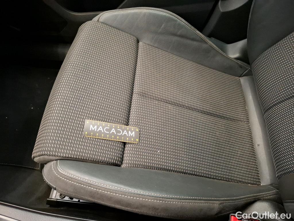  Audi  Q3  Sportback 35 TDI S line 2.0 TDI 150CV BVA7 E6d #7