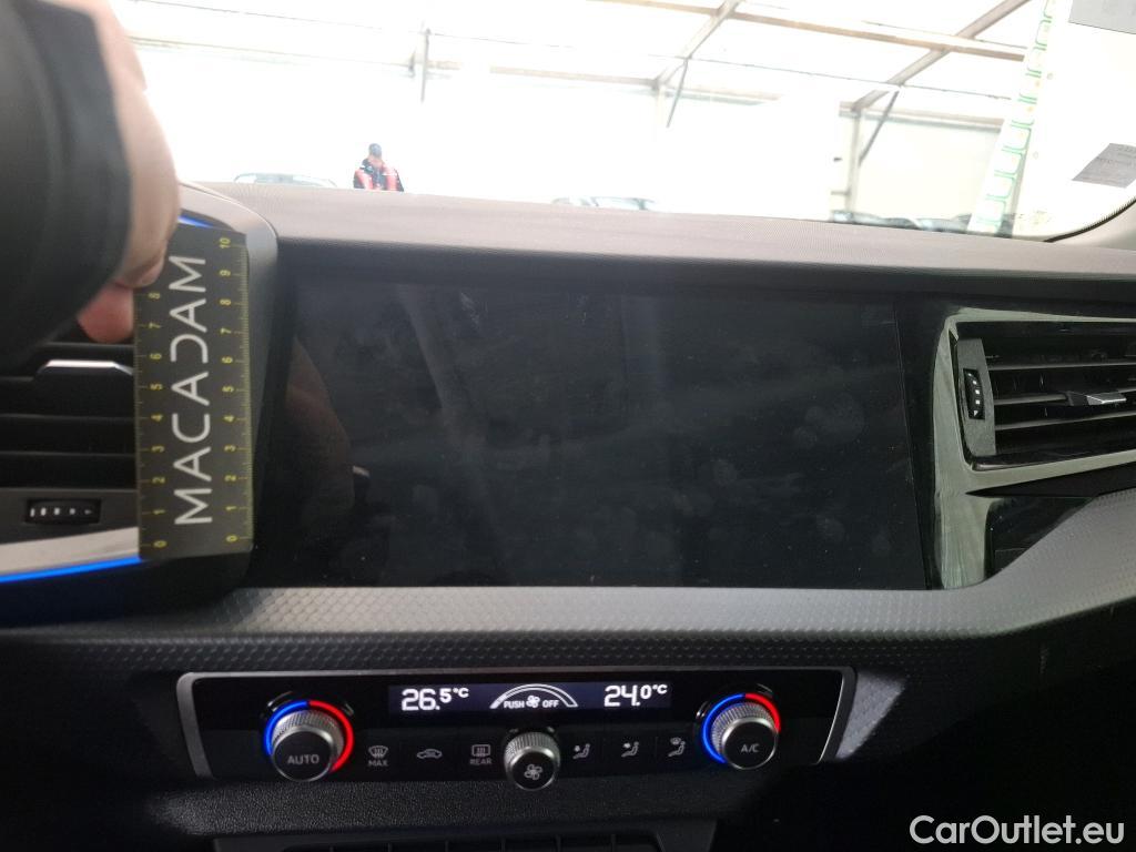  Audi  A1  citycarver 30 TFSI 1.0 TFSI 110CV BVA7 E6d #58