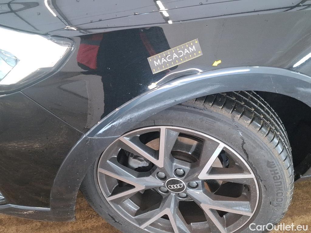  Audi  A1  citycarver 30 TFSI 1.0 TFSI 110CV BVA7 E6d #21