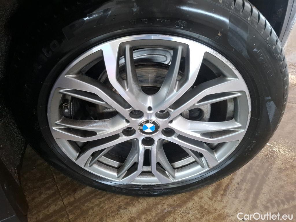  Bmw  X1 Série  sDrive16d Lounge 1.5 115CV BVA7 E6d #62