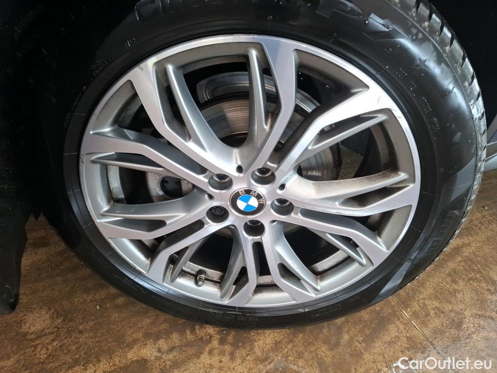  Bmw  X1 Série  sDrive16d Lounge 1.5 115CV BVA7 E6d #56