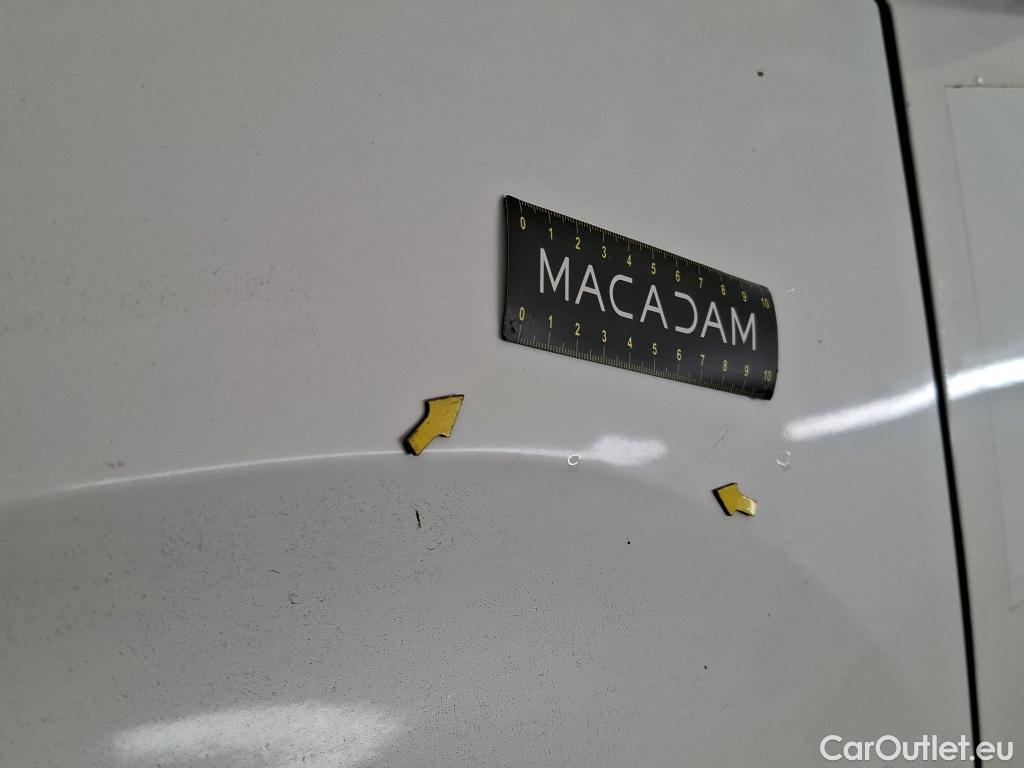  Citroen  Berlingo  Fourgon Club M 650 1.5 BlueHDi 75CV BVM5 E6dT #33